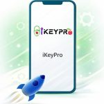 بایپس و حذف آیکلود سرویس iKeyPro