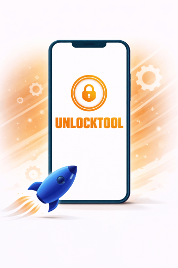 لایسنس UnlockTool | اکتیو اکانت آنلاک تولز